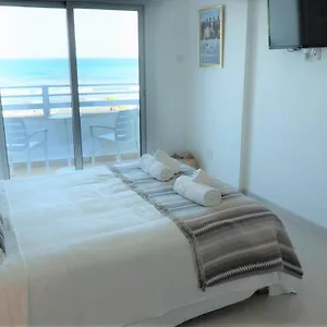  Apartment Seaview Luxury